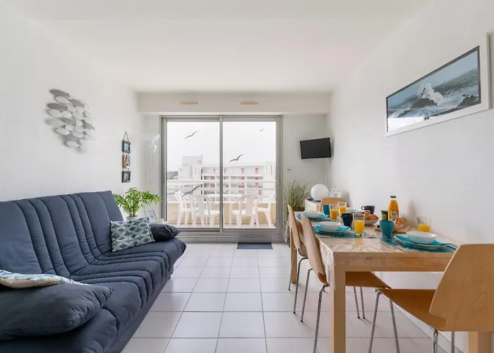 Oceane Apartamento *