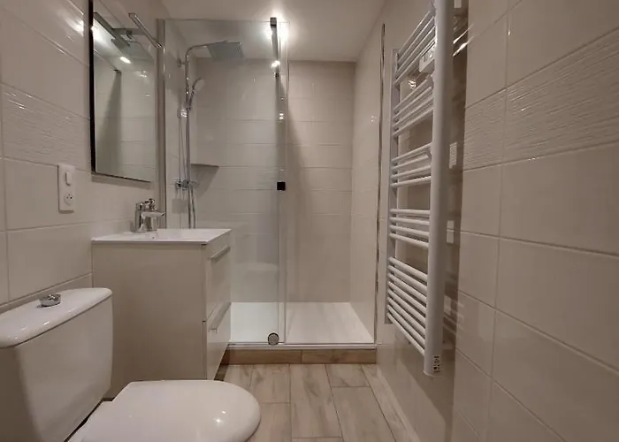 Oceane Apartamento *