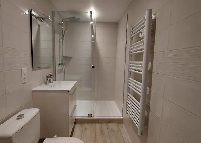 Apartamento Oceane *