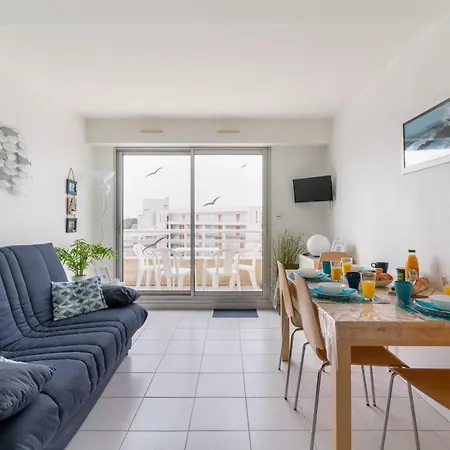Oceane Apartment *