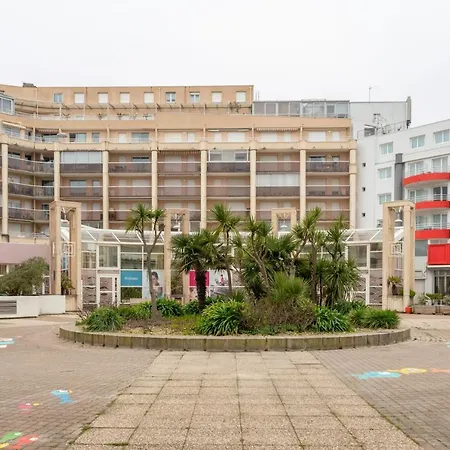 Oceane Apartment
