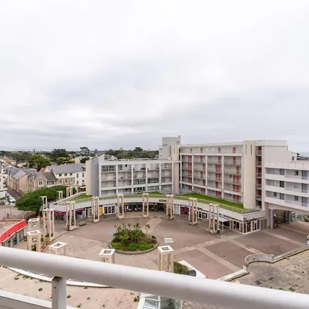 Apartment Oceane