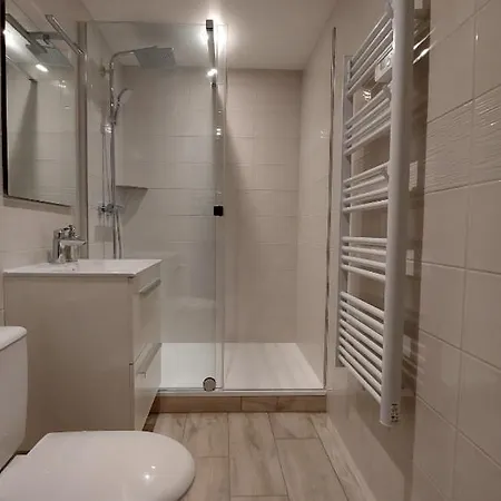 Oceane Apartment *