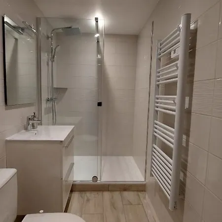 Apartment Oceane *