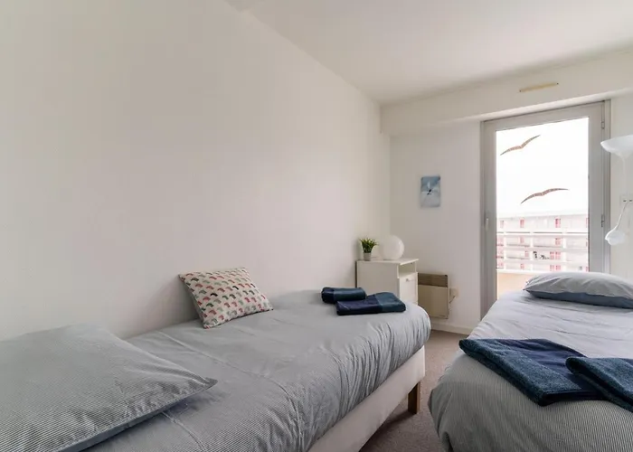 Apartamento Oceane *